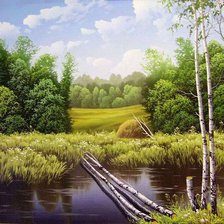 Схема вышивки «№180074»