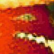 Предпросмотр схемы вышивки «змея» (№180189)