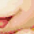 Предпросмотр схемы вышивки «Красапета» (№180228)