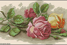 Схема вышивки «№180268»