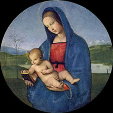 Схема вышивки «№180317»