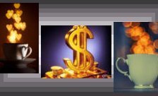 Схема вышивки «Триптих»