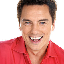 Схема вышивки «John Barrowman»