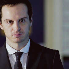 Схема вышивки «Andrew Scott»