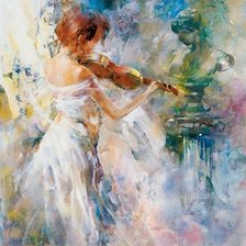 Схема вышивки «№180406»