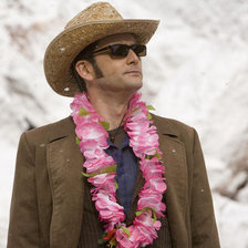 Схема вышивки «Doctor Ten»