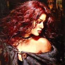 Схема вышивки «№180412»