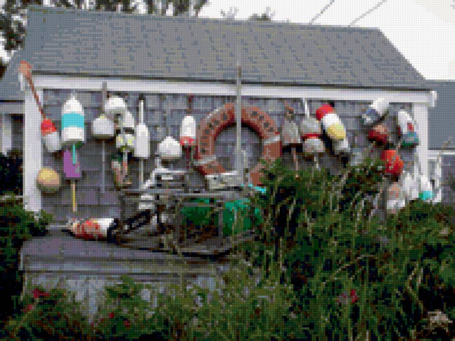 нантакет - предпросмотр