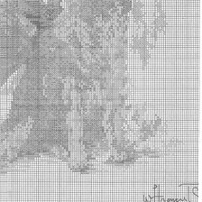Схема вышивки «dz4»