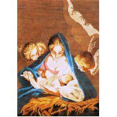 мадона на Марат