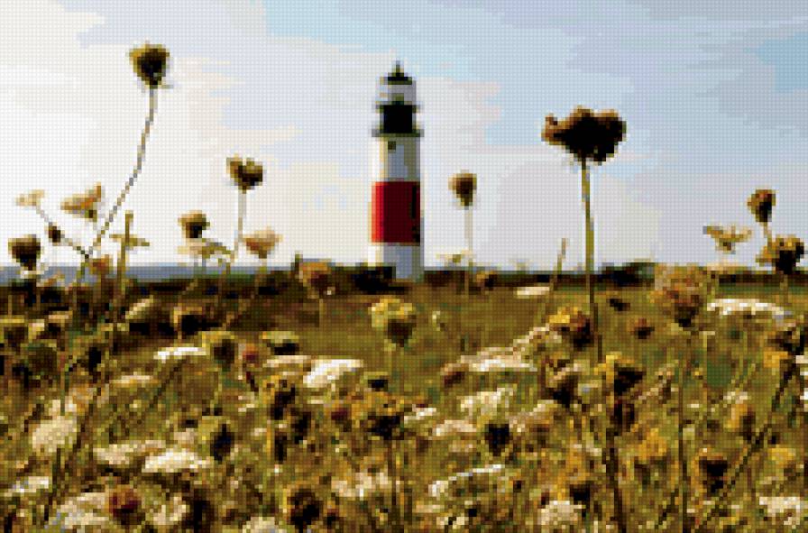 нантакет - предпросмотр