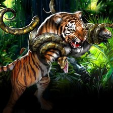 Схема вышивки «№180689»