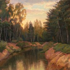 Схема вышивки «№180752»