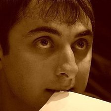 Схема вышивки «Демис»