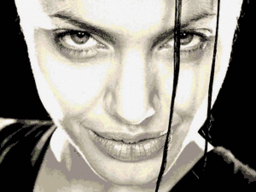 Анджелина Джоли - джоли, анджелина, лара крофт, актриса, мистер и миссис смит - предпросмотр