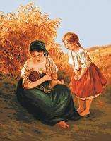 майчина радост