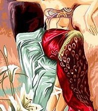 Схема вышивки «№181103»