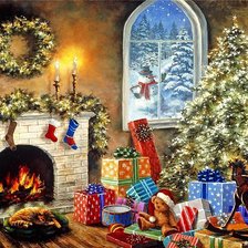 Схема вышивки «№181170»