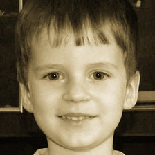 Схема вышивки «Эрих2»