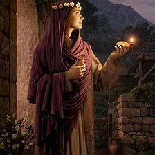 Схема вышивки «№181193»