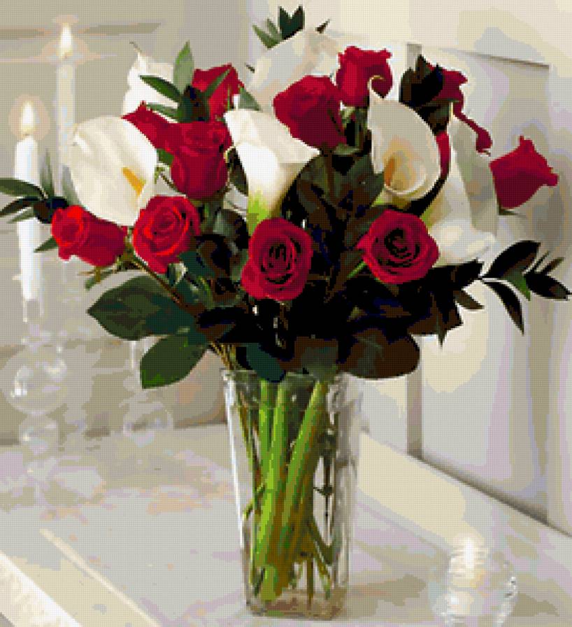 квіти - предпросмотр