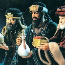 Схема вышивки «№181203»