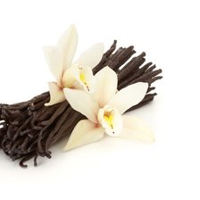 Схема вышивки «Ваниль 40 цв»