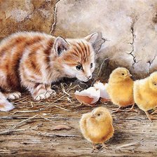 Схема вышивки «№181270»