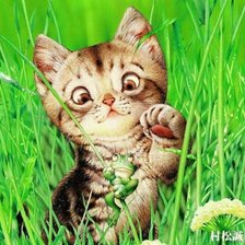 Схема вышивки «№181272»