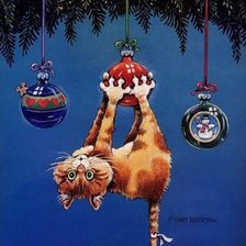 Схема вышивки «№181280»