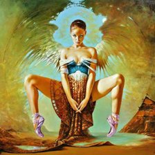 Схема вышивки «№181282»