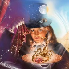 Схема вышивки «№181289»