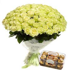 Схема вышивки «Троянди»