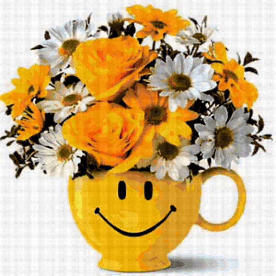 квіти - предпросмотр