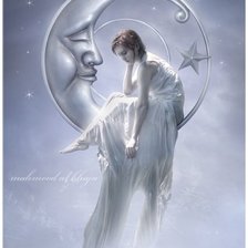 Схема вышивки «№181322»