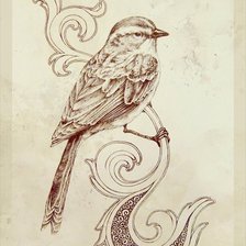 Схема вышивки «№181325»