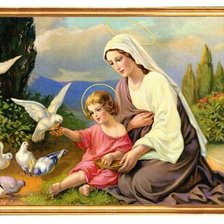 Схема вышивки «№181348»