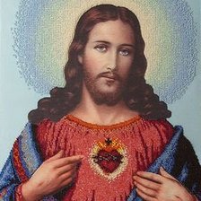 Схема вышивки «№181429»