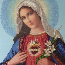 Схема вышивки «№181438»