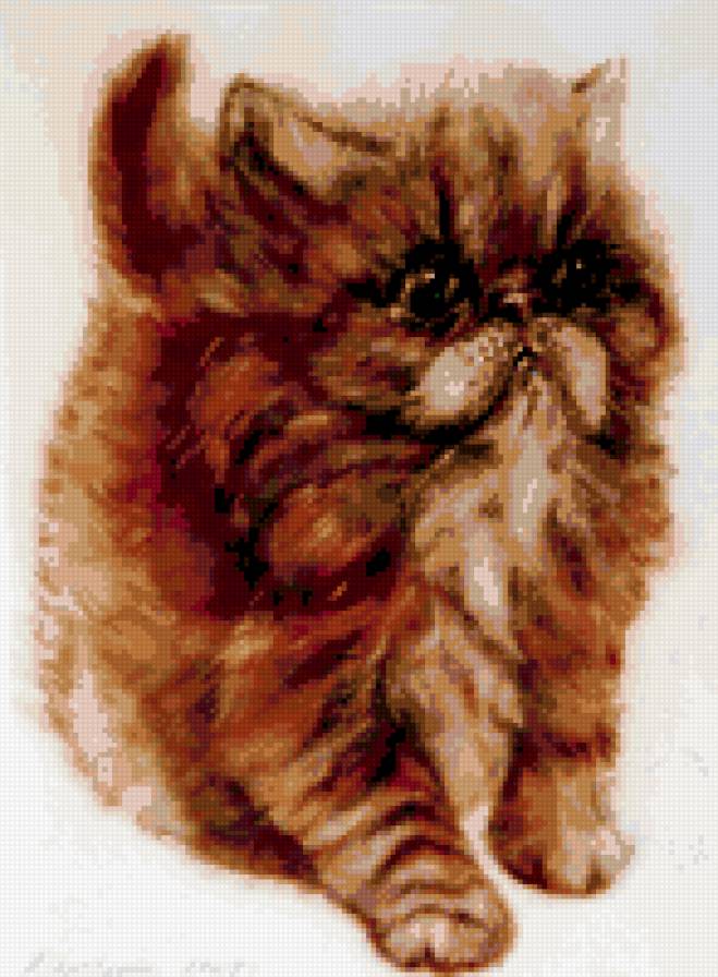 кися - предпросмотр