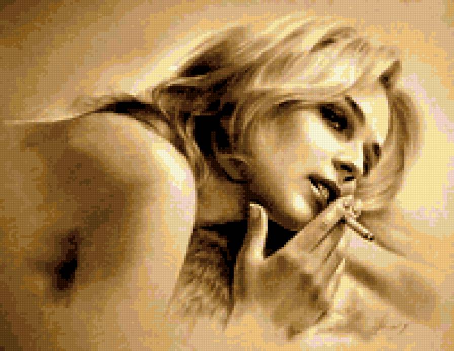 Эльза - предпросмотр