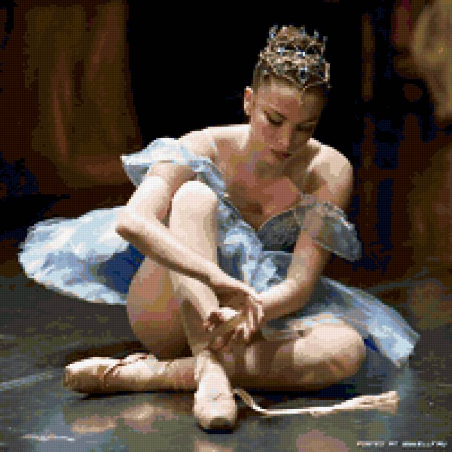 Перед выходом - предпросмотр