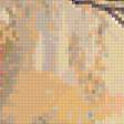 Предпросмотр схемы вышивки «осенний пейзаж» (№181529)