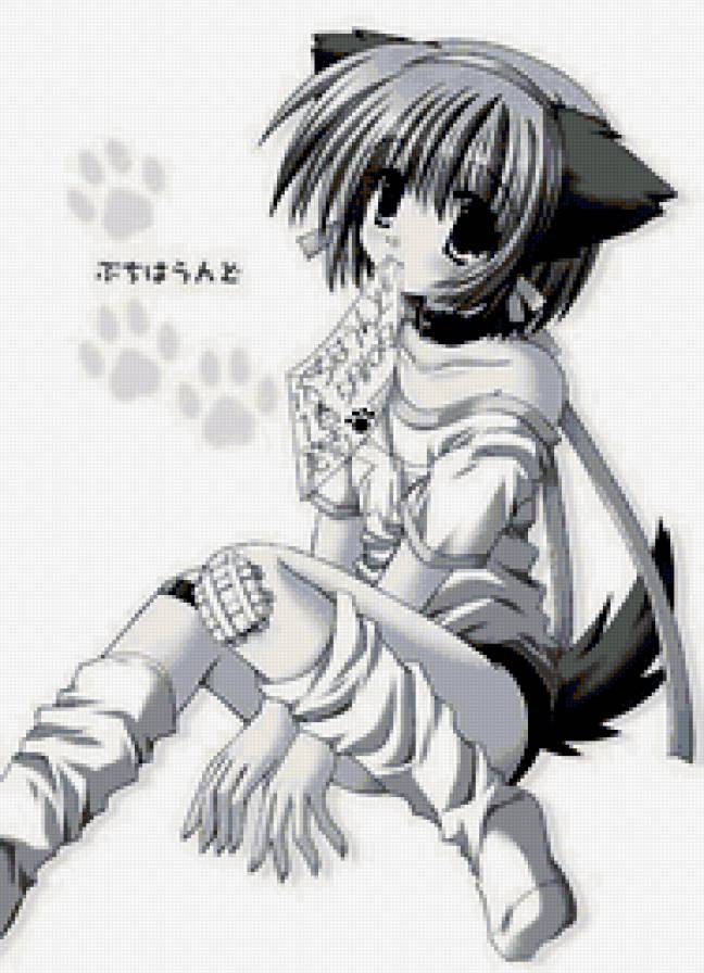 Аниме - аниме - предпросмотр