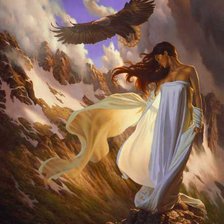 Схема вышивки «№181716»