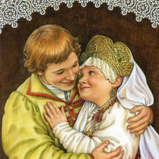 Схема вышивки «№181730»