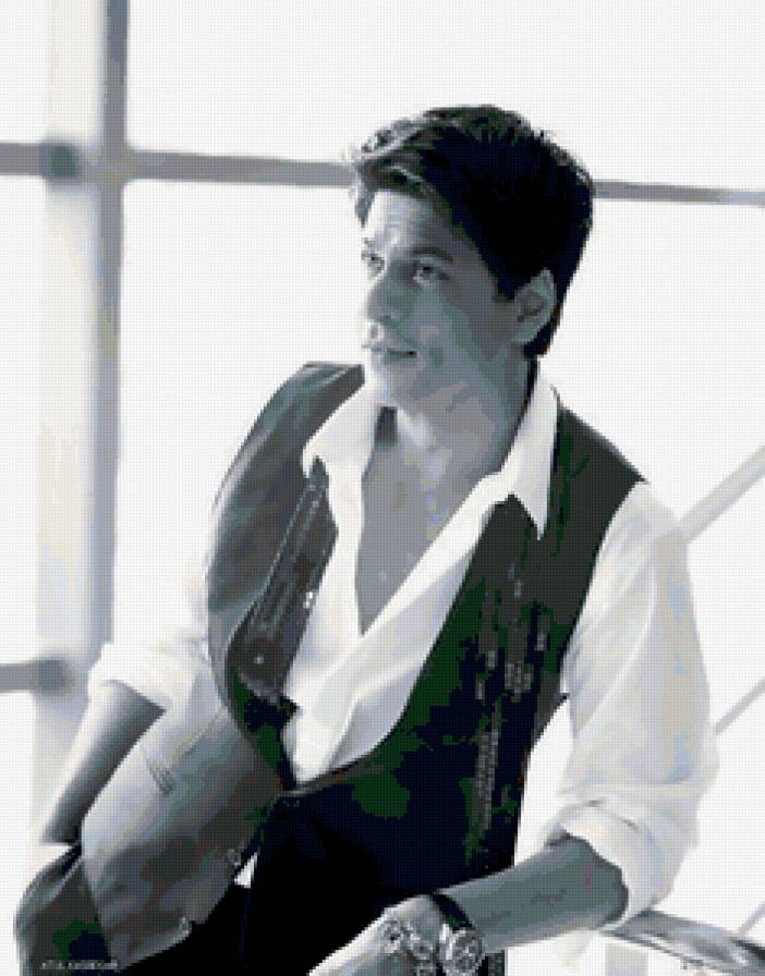 Шах Рукх Кхан - индия, актер - предпросмотр