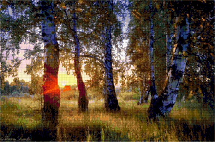 №181796 - пейзаж - предпросмотр