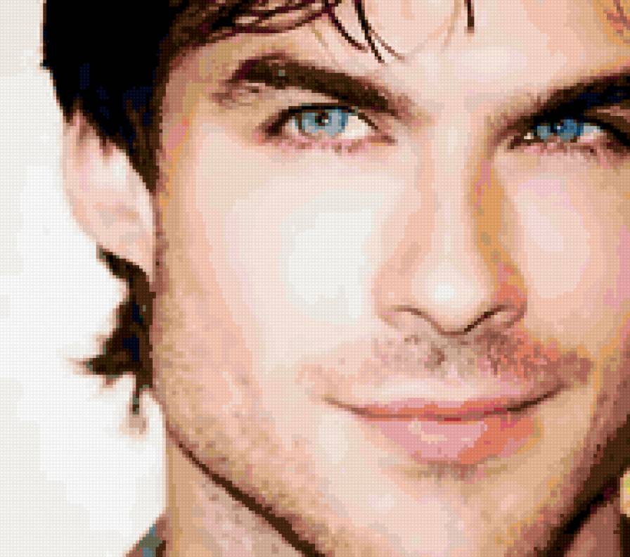 Йен Сомерхалдер - актер, знаменитость, мужчина, кино - предпросмотр