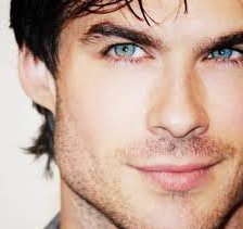 Схема вышивки «Йен Сомерхалдер»